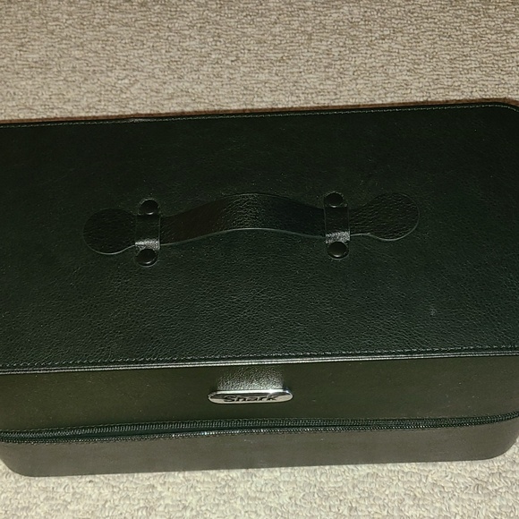 Shark FlexStyle with all components and leather case! - Picture 5 of 8